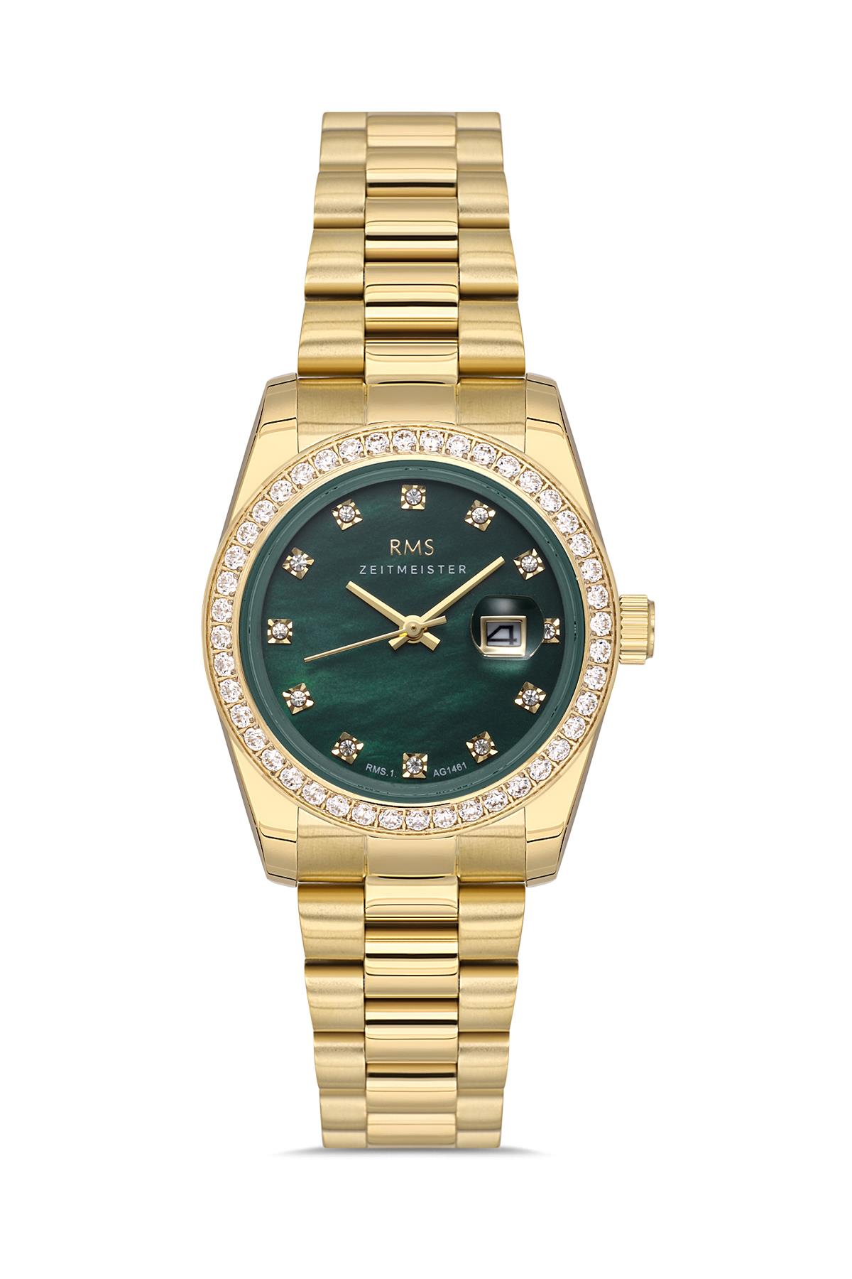 RMS ZEITMEISTER RMS.1.AG1461.14