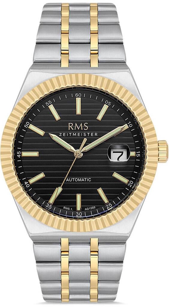 RMS ZEITMEISTER RMS.1.AG1589.06