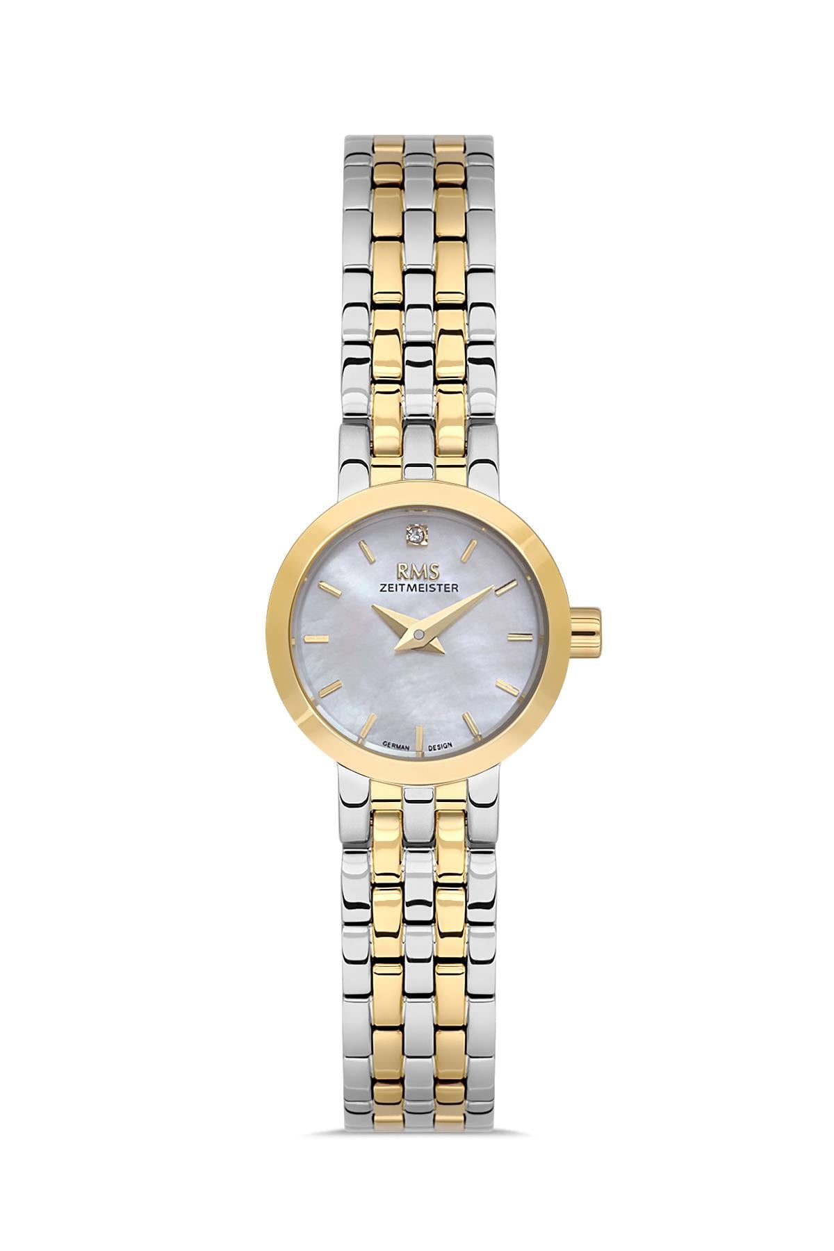 RMS ZEITMEISTER RMS.1.AG1603.05