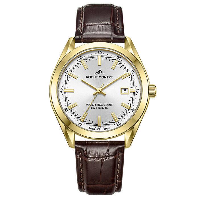 ROCHE MONTRE RMG6013-04