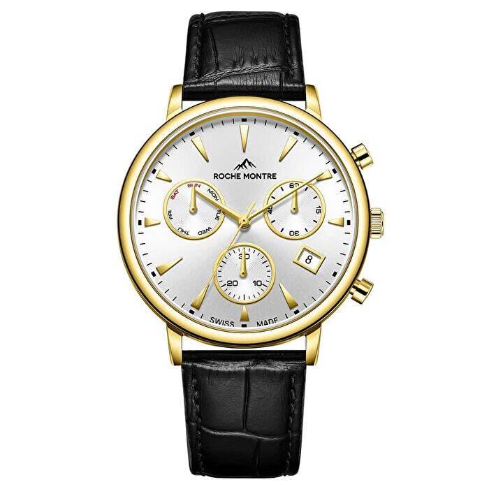 ROCHE MONTRE RMG6014-04