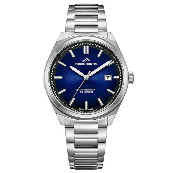 ROCHE MONTRE RMG6019-01