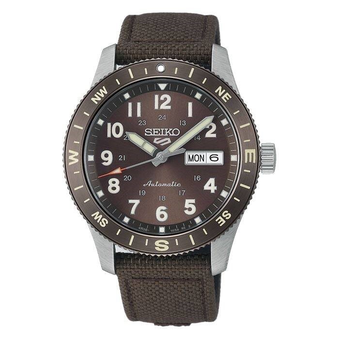 SEIKO HDB009K