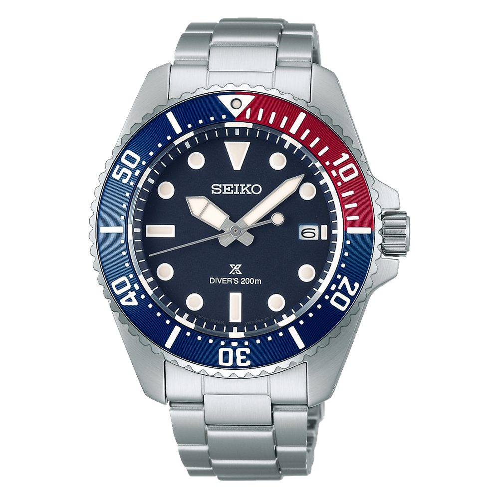 SEIKO SNE595P1