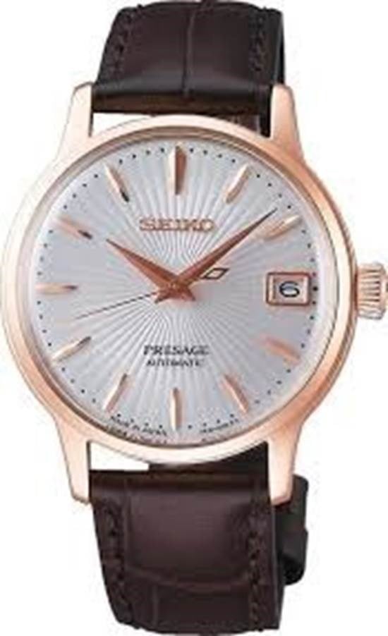SEIKO SRP852J