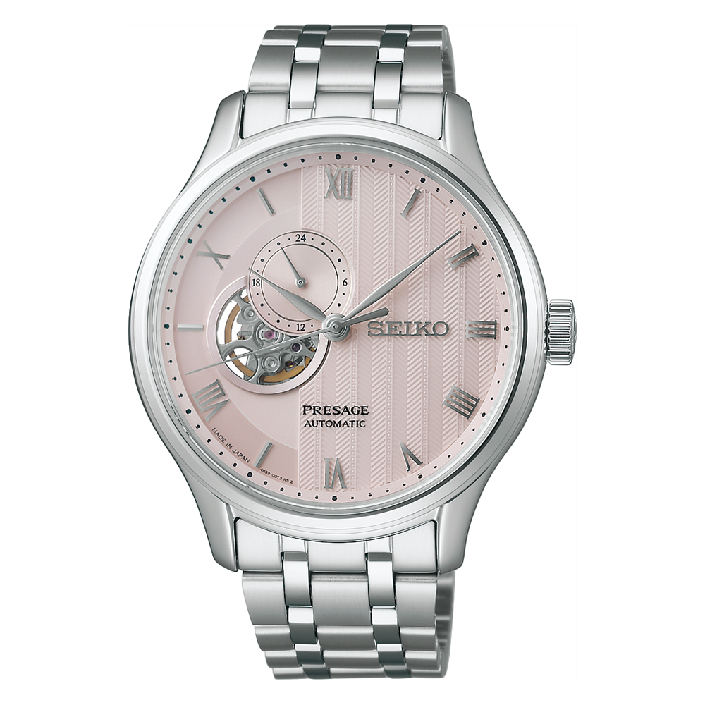 SEIKO SSA465J