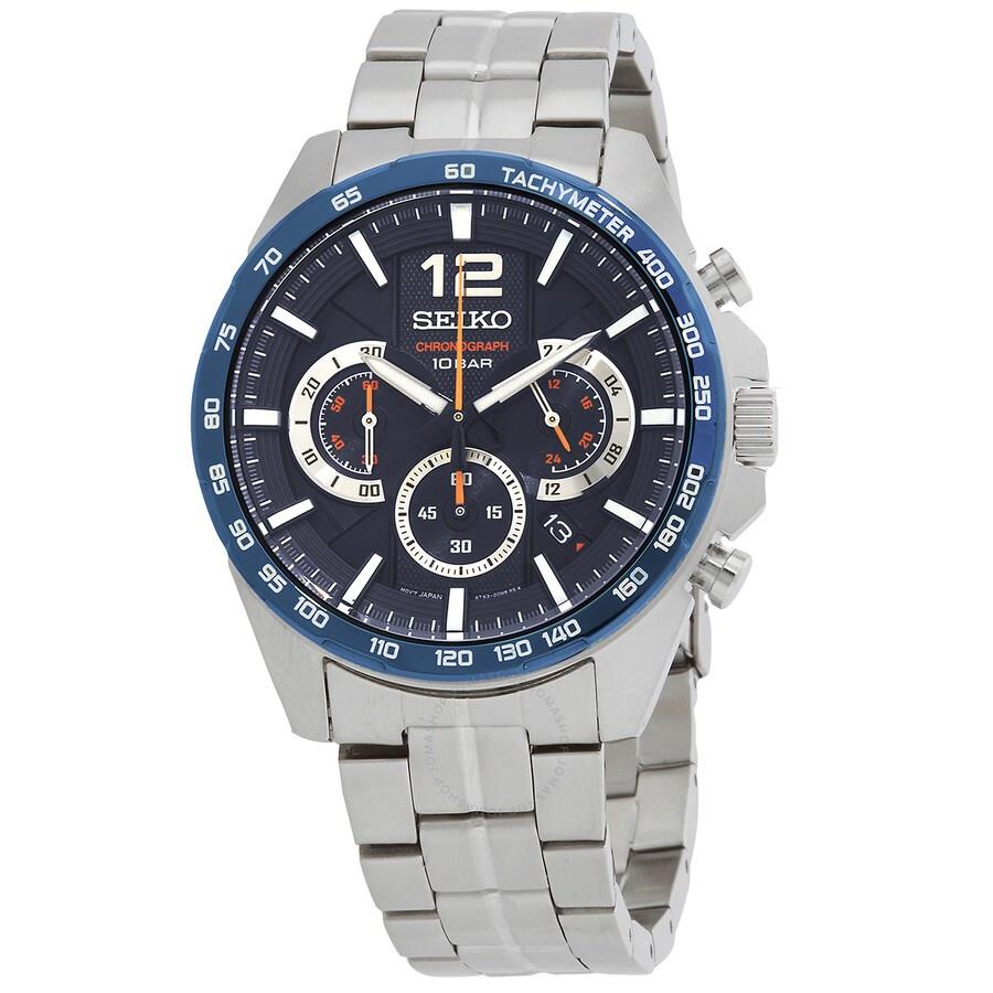 SEIKO SSB345P1