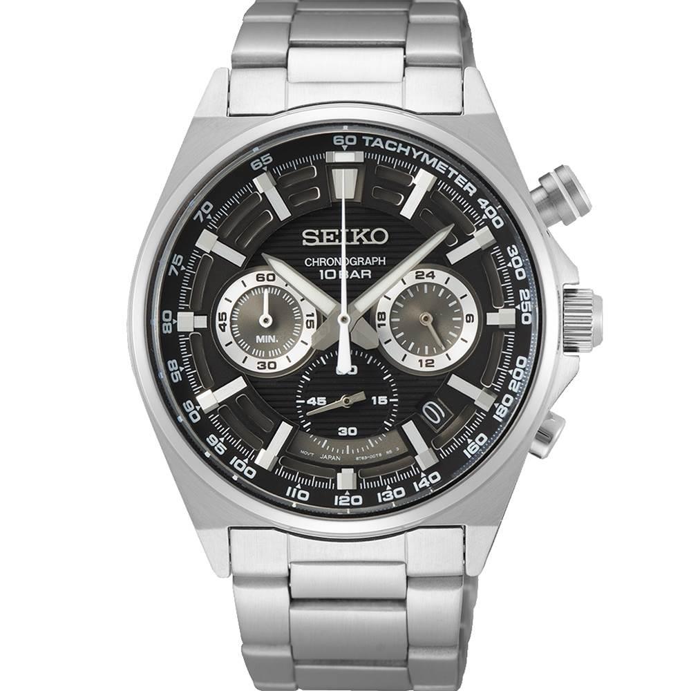 SEIKO SSB397P1
