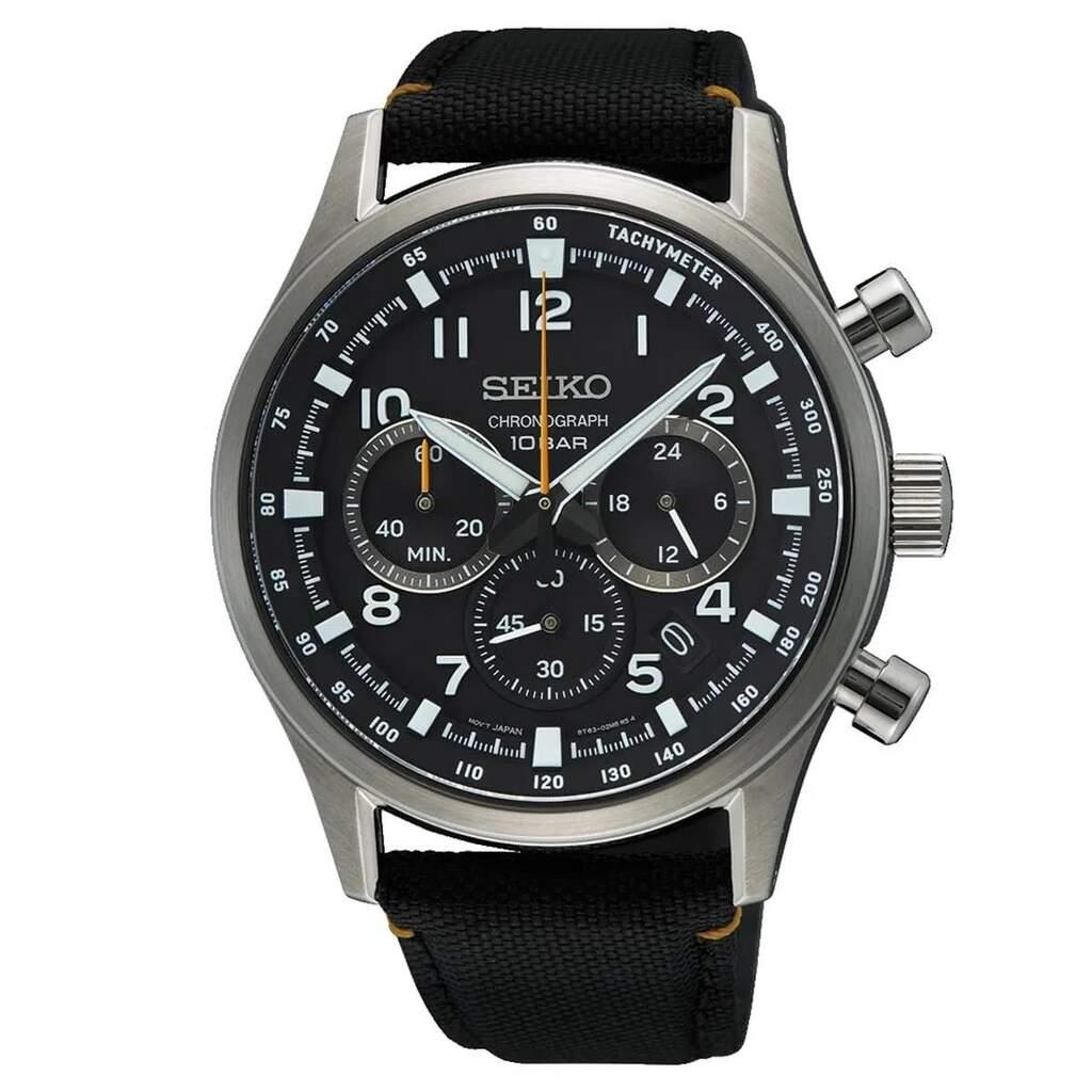 SEIKO SSB449P