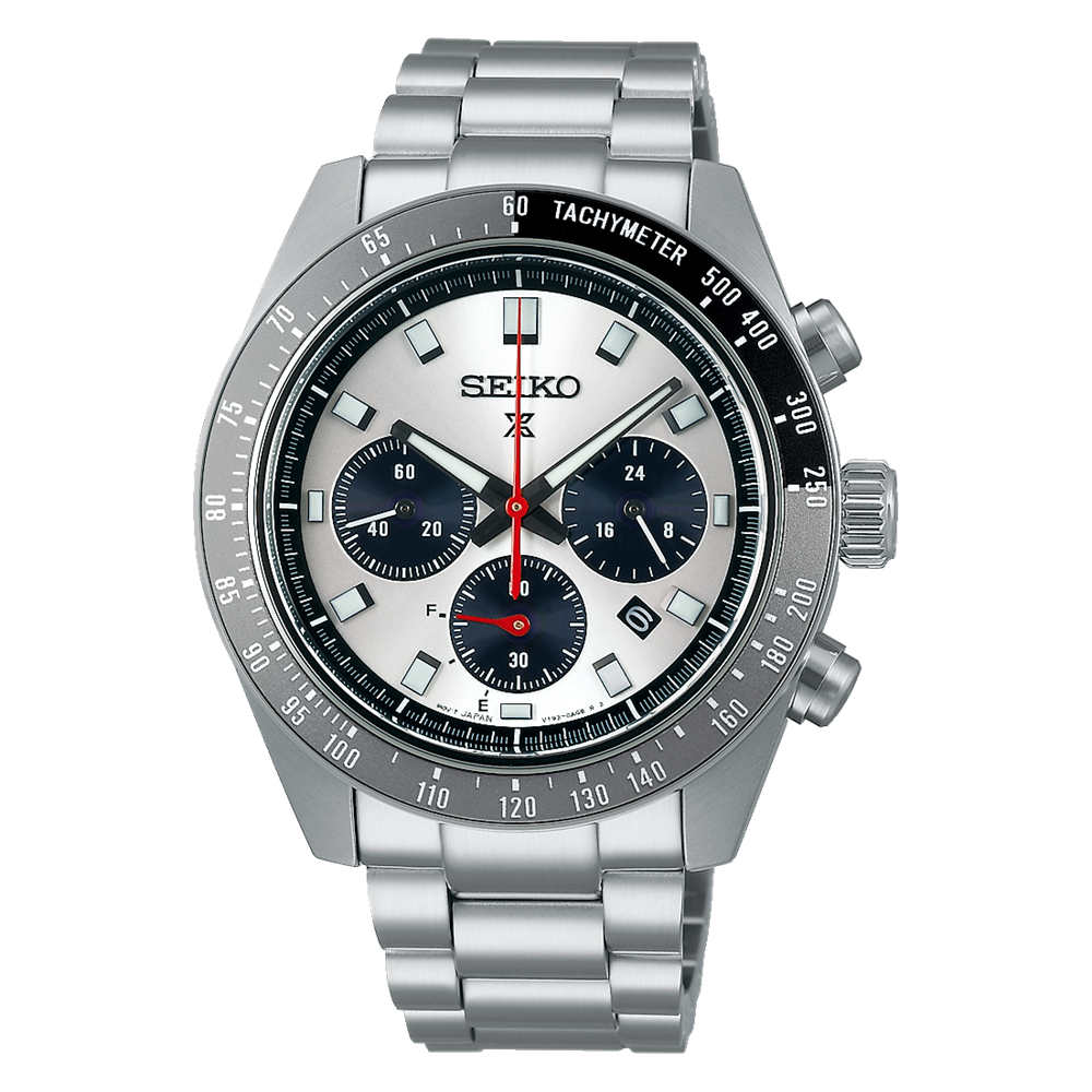 SEIKO SSC911P