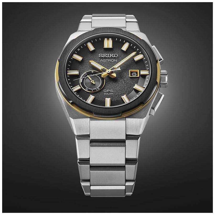 SEIKO SSJ026J1