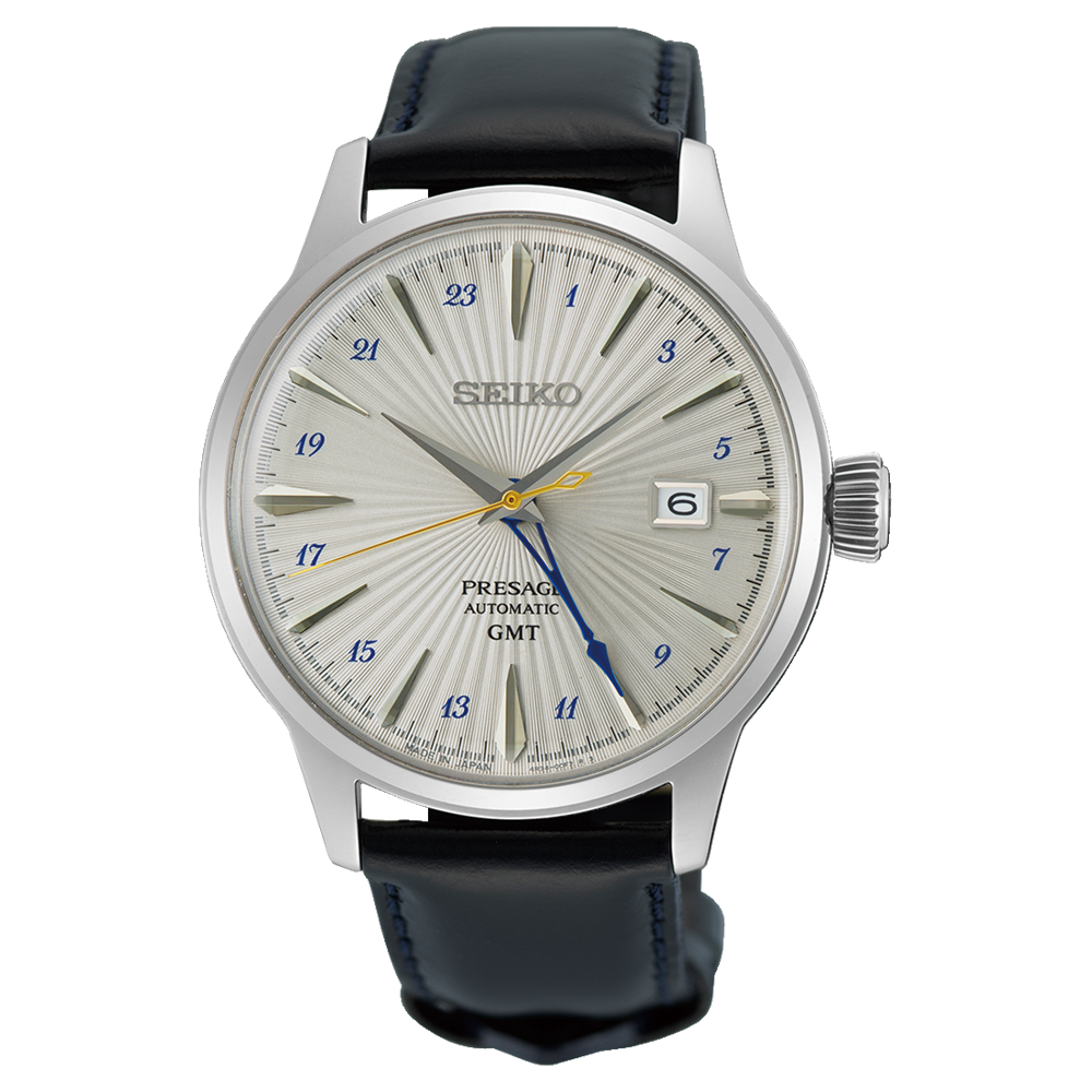 SEIKO SSK049J