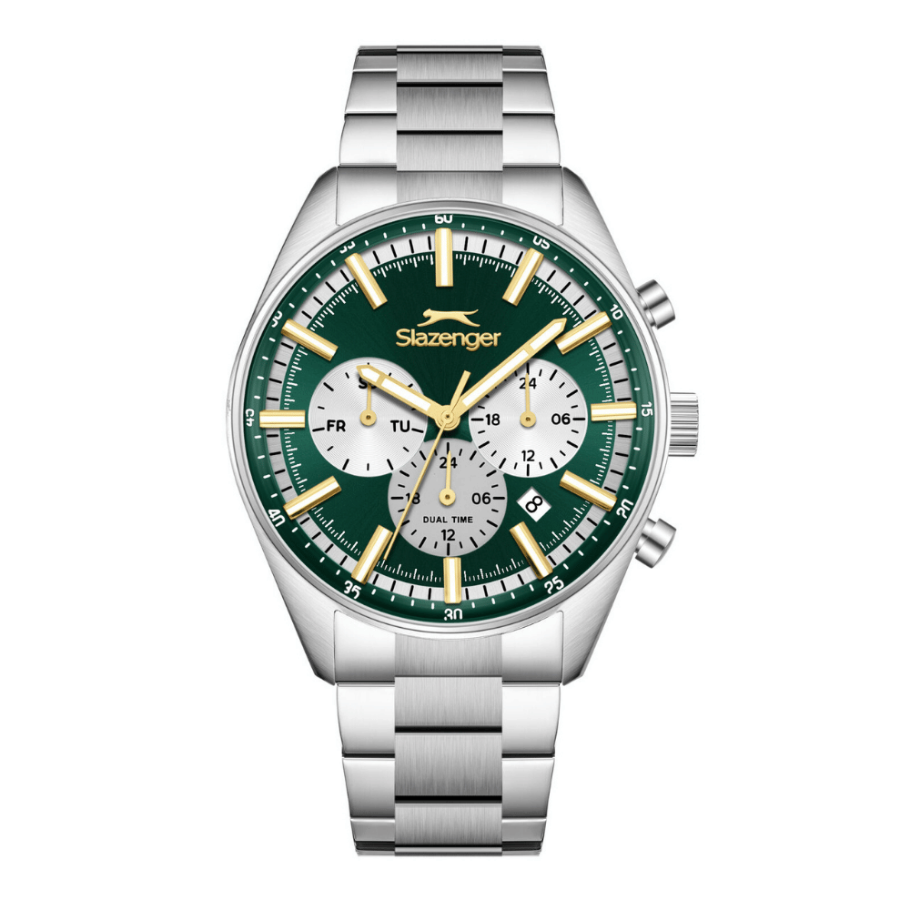 SLAZENGER SL.09.2602.2.370