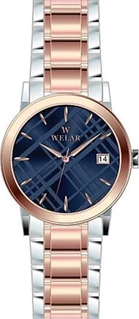 WELAR WEL3401-3