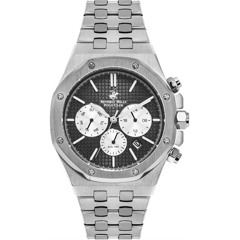 Beverly Hills Polo Club BP3051X.350 Erkek Kol Saati