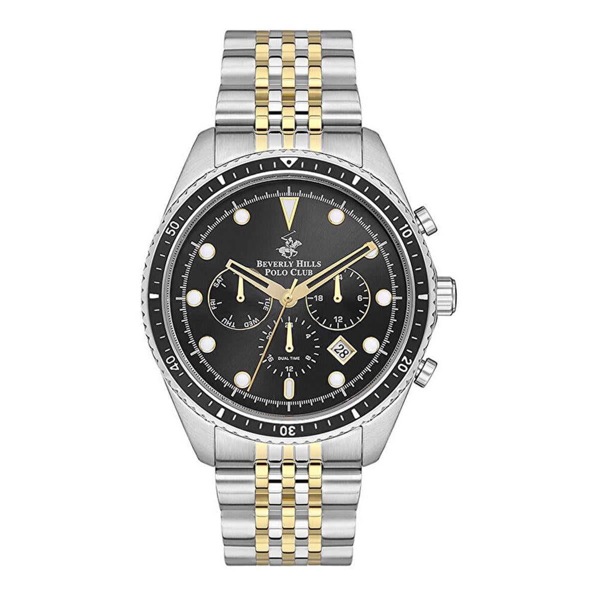 Beverly Hills Polo Club BP3354X.250 Erkek Kol Saati
