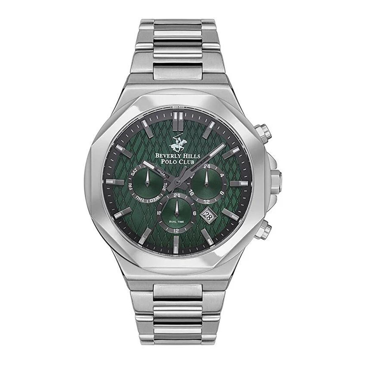 Beverly Hills Polo Club BP3361X.370 Erkek Kol Saati