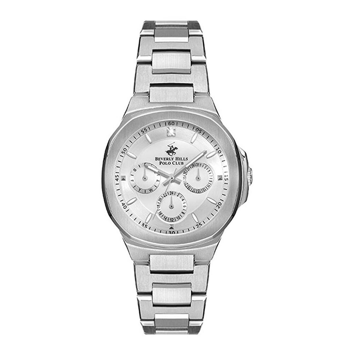 Beveryl Hills Polo Clup BP3275X.330 Kadın Kol Saati