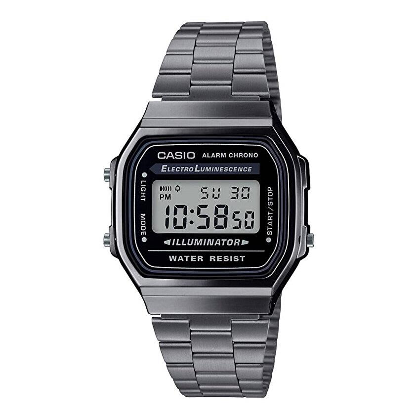 Casio A168WGG-1ADF Erkek Kol Saati