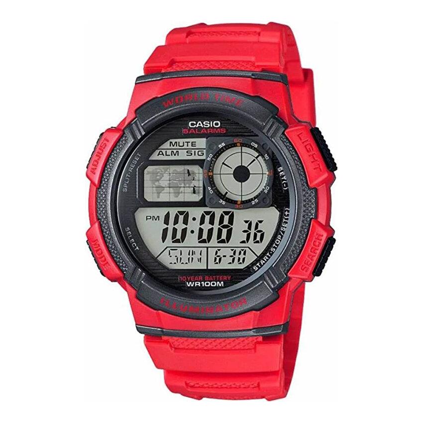 Casio AE-1000W-4AVDF Erkek Kol Saati