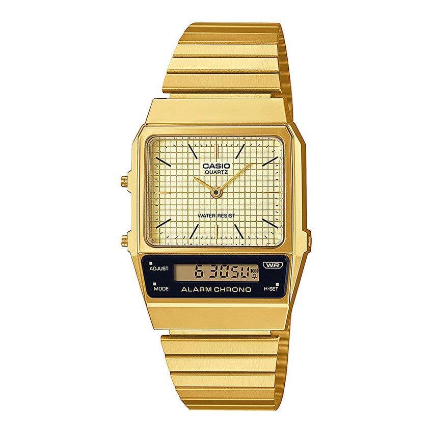 CASIO AQ-800EG-9ADF