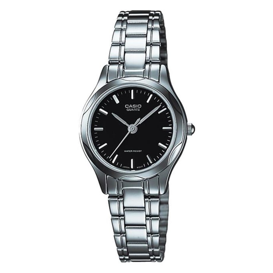 Casio LTP-1275D-1ADF Kadın Kol Saati