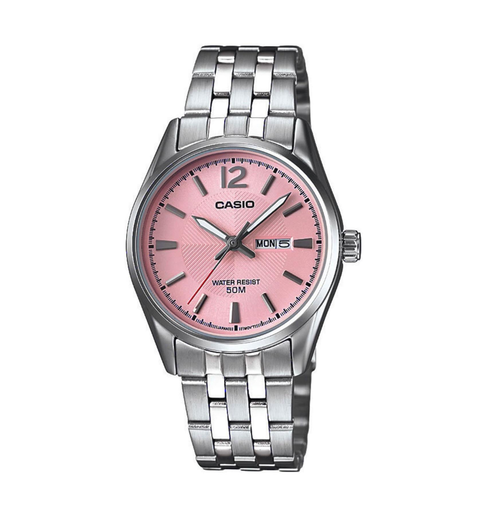 Casio LTP-1335D-5AVDF Kadın Kol Saati