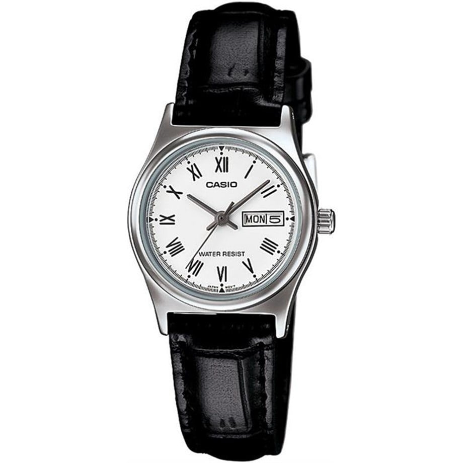 Casio LTP-V006L-7BUDF Kadın Kol Saati