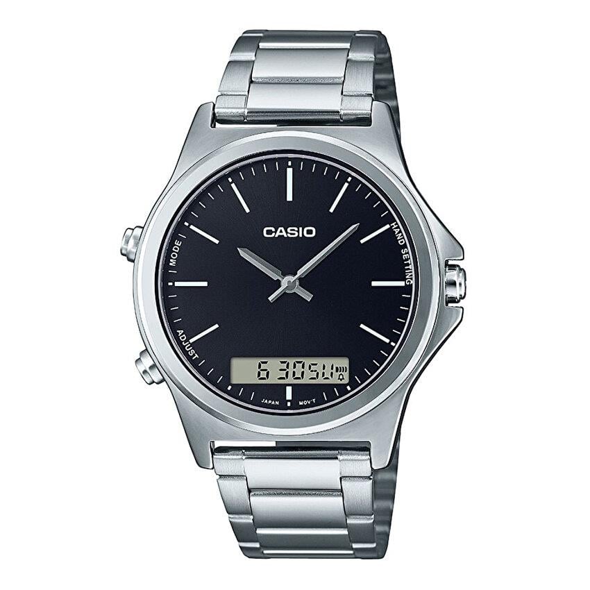 CASIO MTP-VC01D-1EUDF Erkek Kol Saati