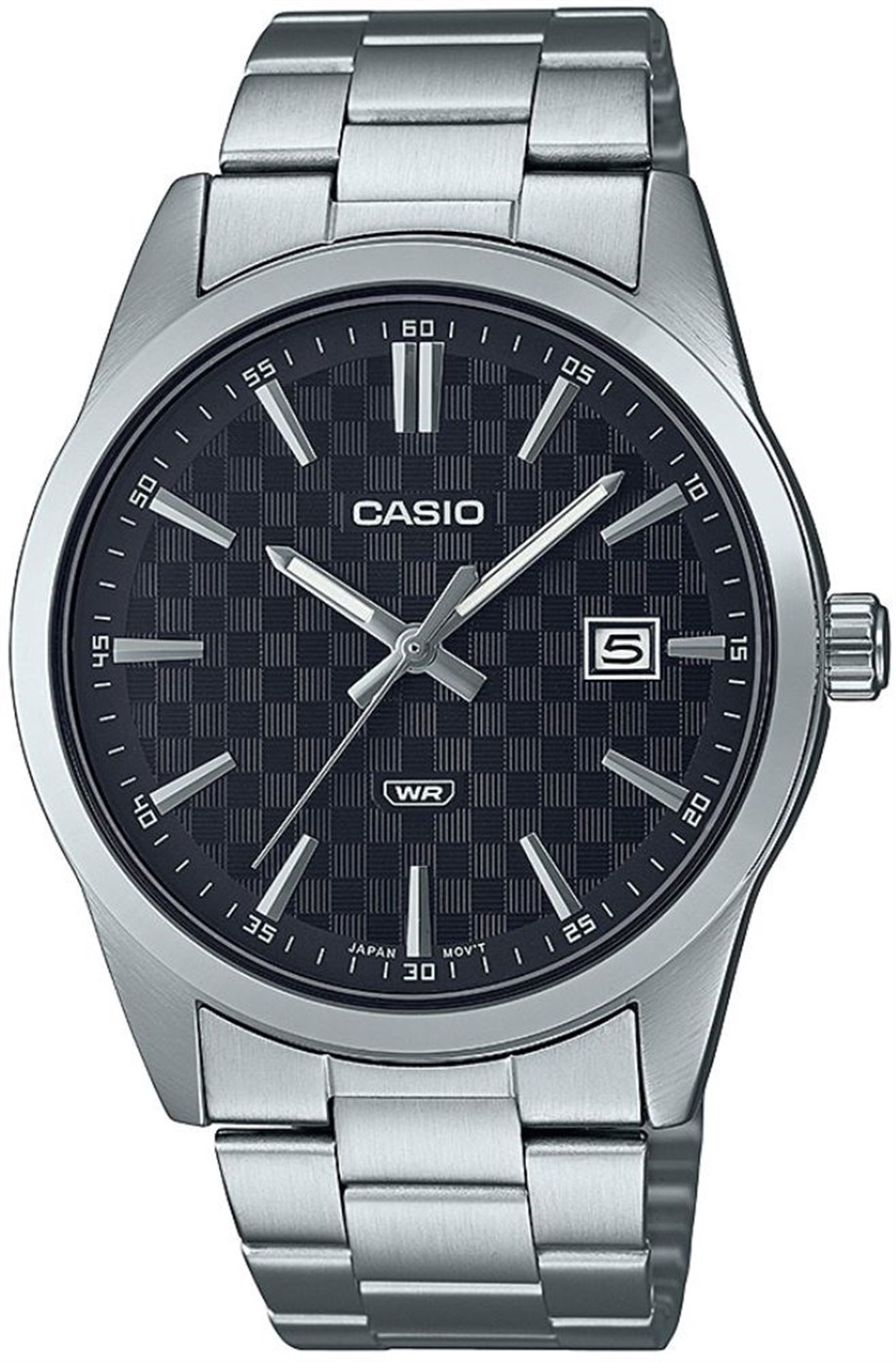 CASIO MTP-VD03D-1AUDF