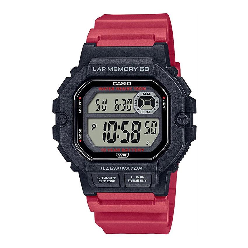 Casio WS-1400H-4AVDF Erkek Kol Saati