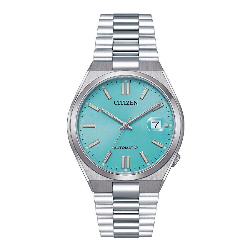 Citizen NJ0151-88M Erkek Kol Saati