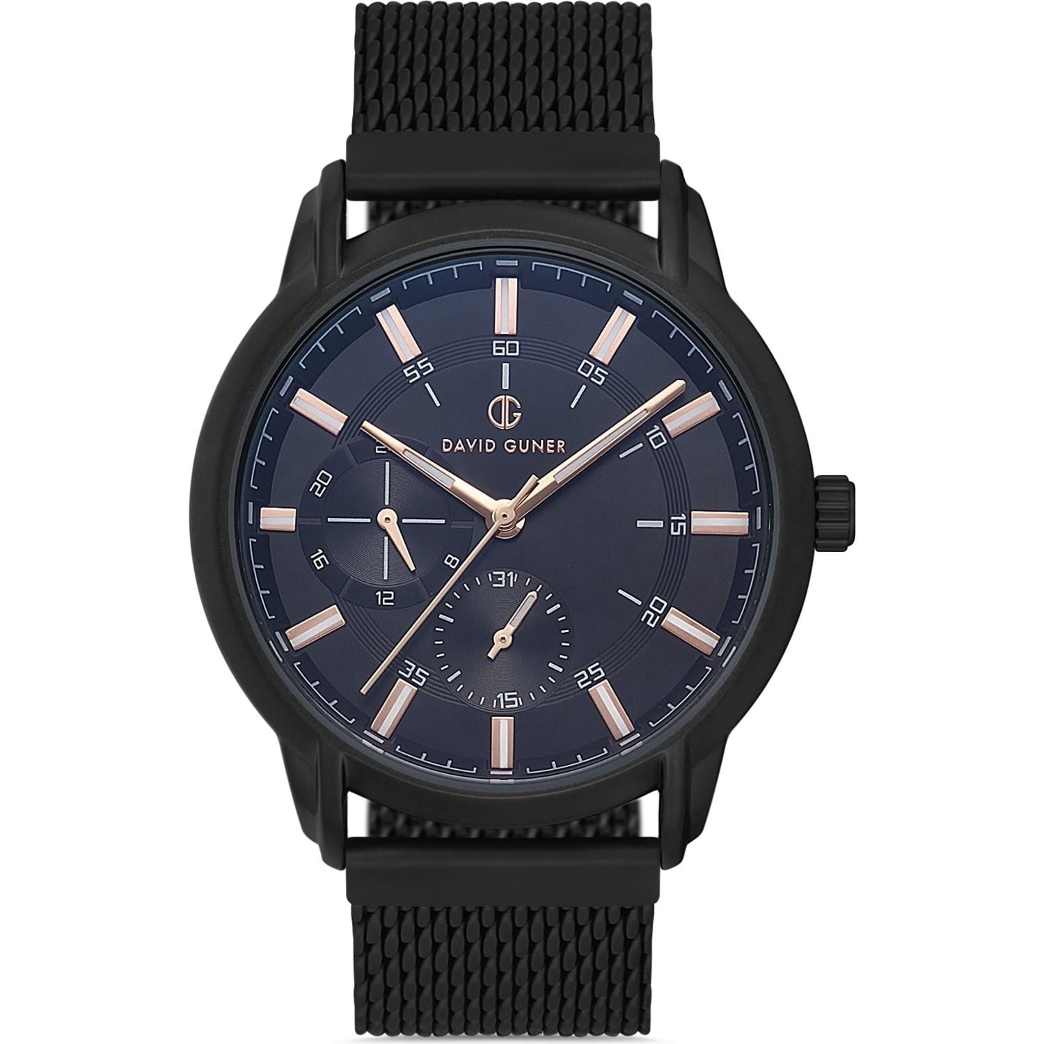 DAVID GUNER DG-8212GC-G2E