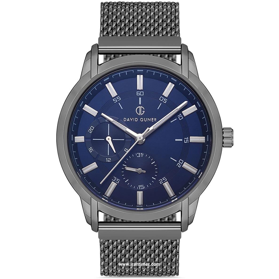 DAVID GUNER DG-8212GC-V3