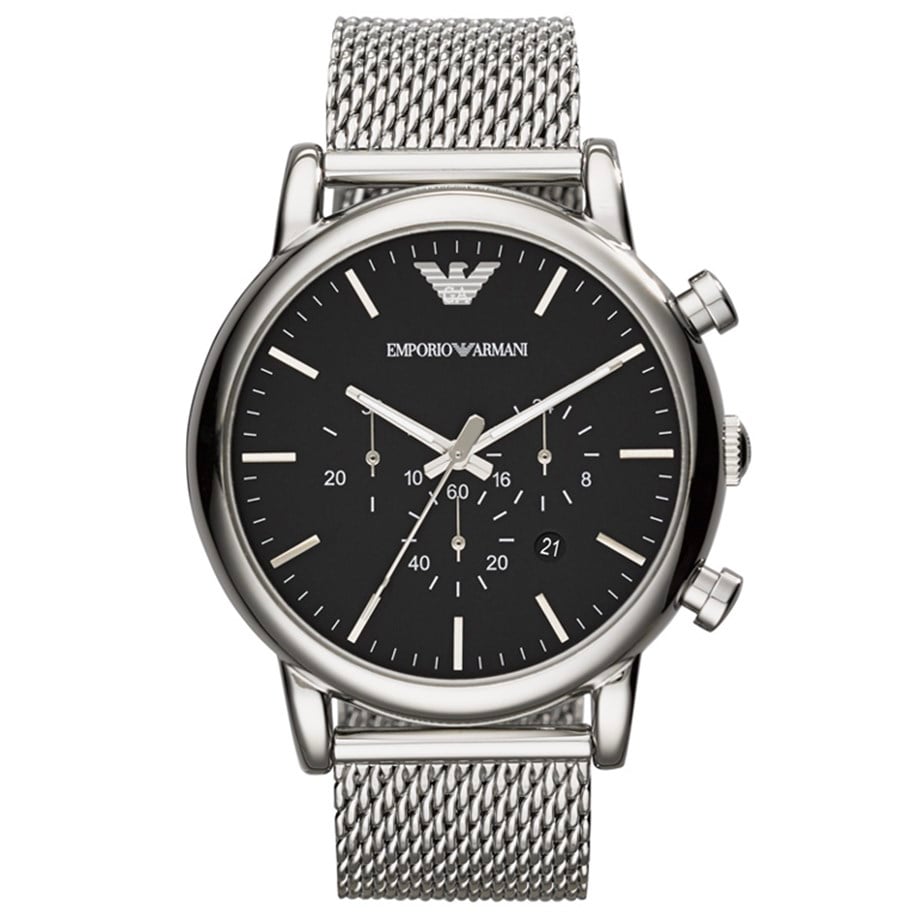 Emporio Armani Ar1808 Erkek Kol Saati
