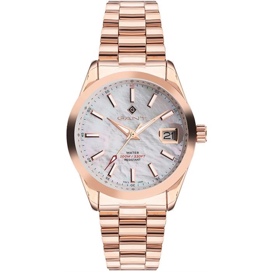 Gant G163006 Kadın Kol Saati