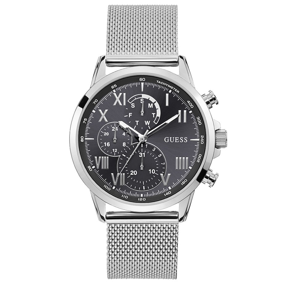 Guess GUW1310G1 Erkek Kol Saati