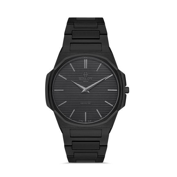 Hislon CL127B-04SB Erkek Kol Saati