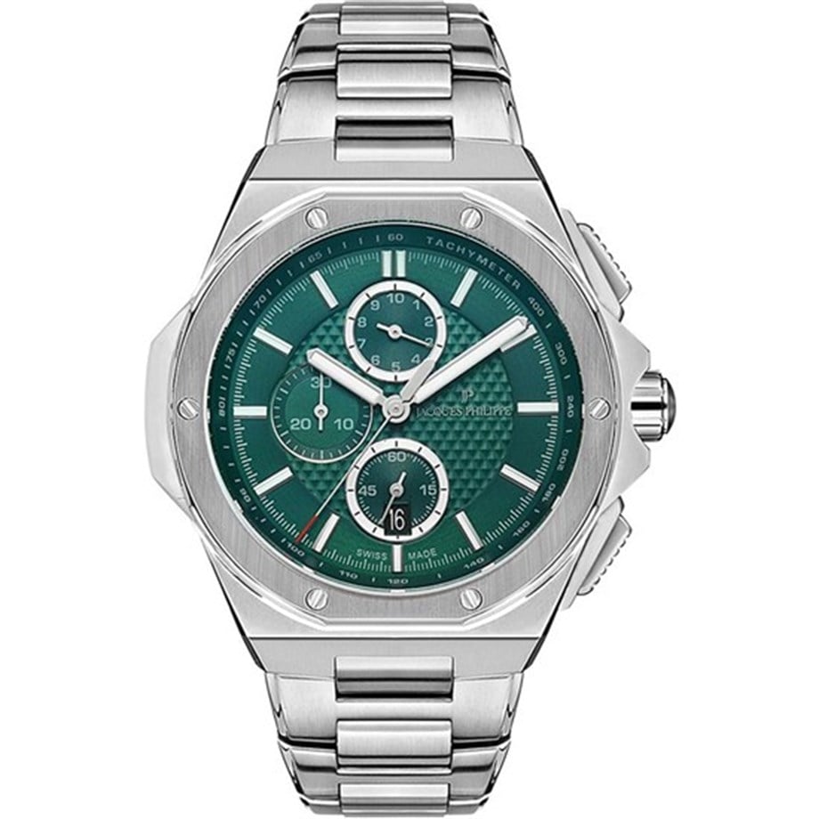Jacques Philippe JPQGC0413X6 Erkek Kol Saati