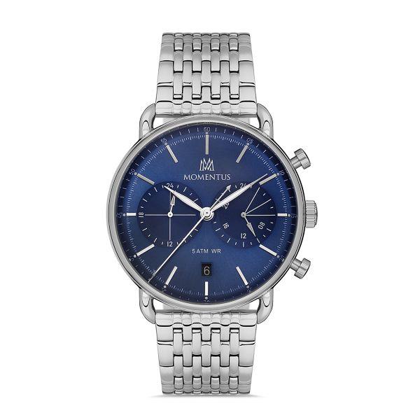 Momentus CC285S-11SS Erkek Kol Saati