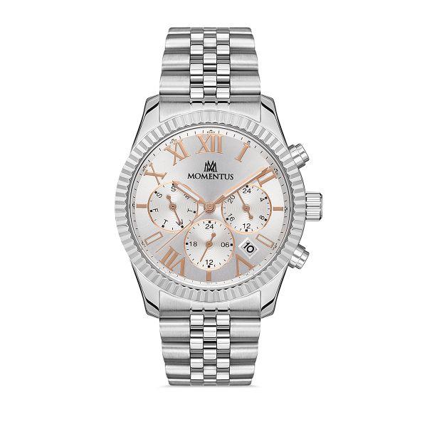 Momentus CW128S-02SR Kadın Kol Saati