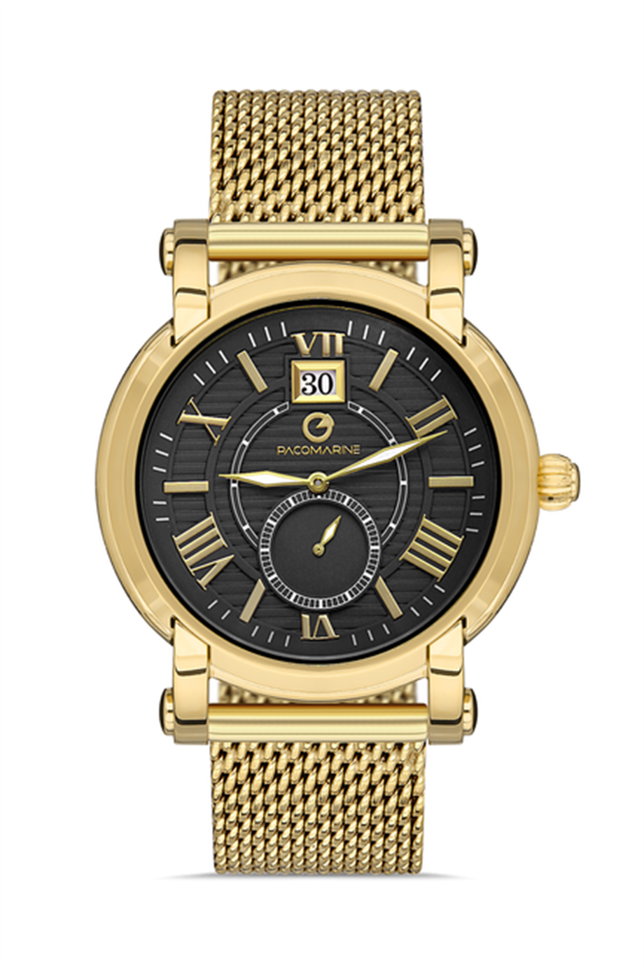 PACOMARINE PM.51077.12