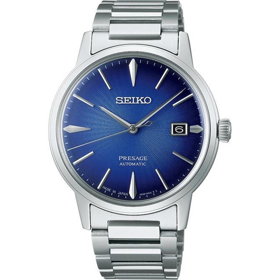 SEIKO SRPJ13J