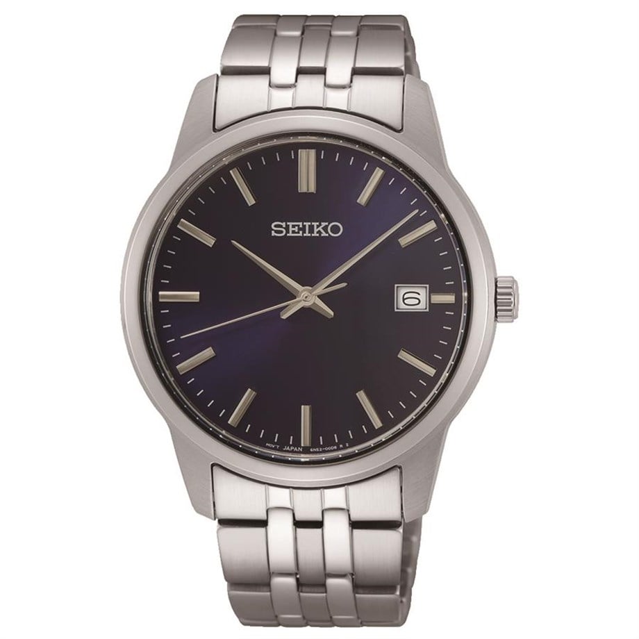 Seiko SUR399P Erkek Kol Saati