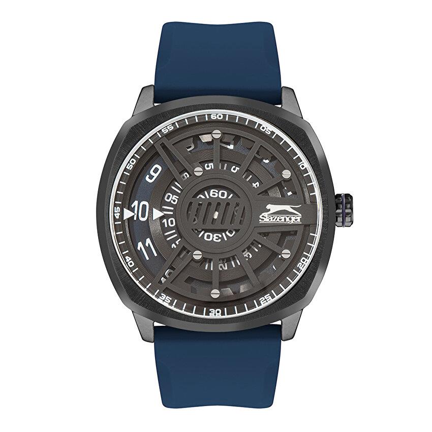 Slazenger SL.09.2211.1.02 Erkek Kol Saati