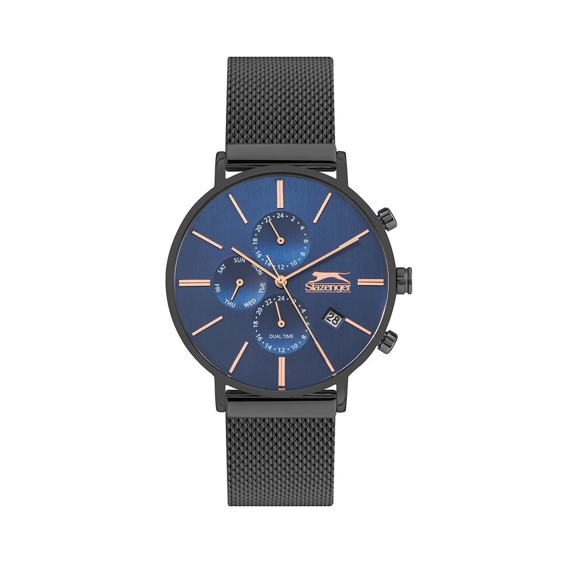 SLAZENGER WATCHES SL.09.1890.2.06