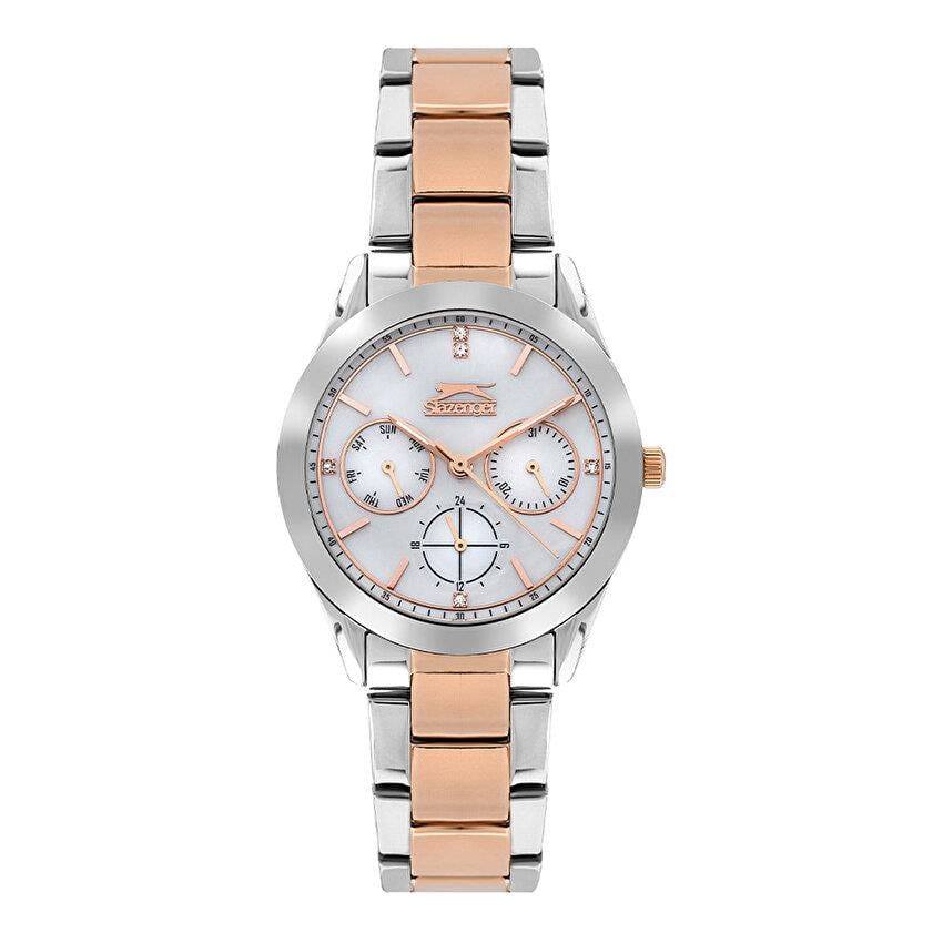 Slazenger WATCHES SL.09.2032.4.05 Kadın Kol Saati