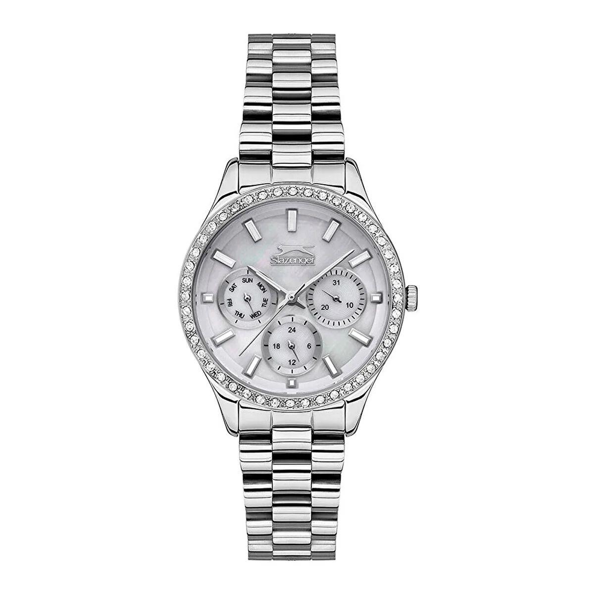 Slazenger WATCHES SL.09.2069.4.01 Kadın Kol Saati