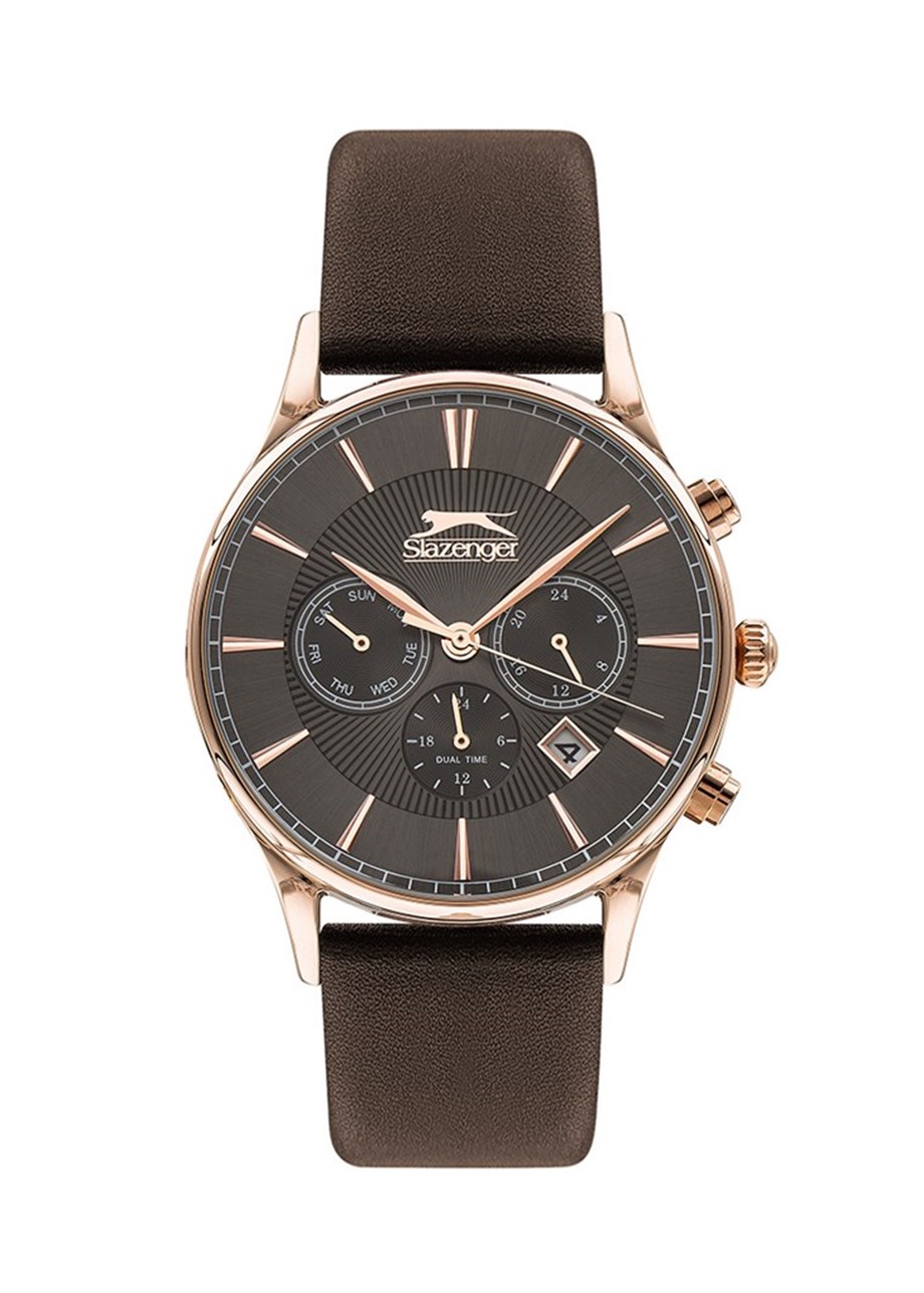 SLAZENGER WATCHES SL.09.2162.2.01