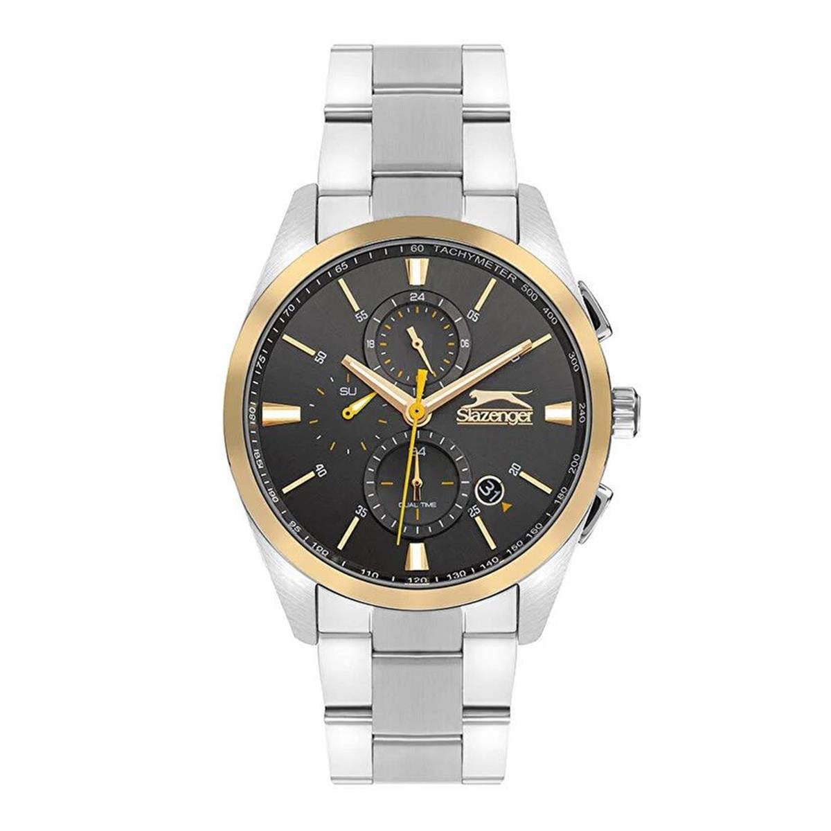 Slazenger WATCHES SL.09.2215.2.03 Erkek Kol Saati